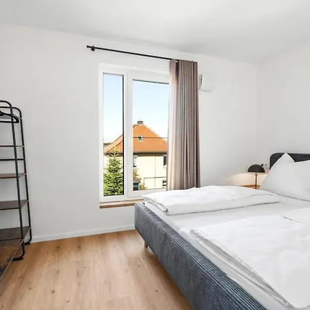 05 - Penthouse Fuer Bis Zu 6 Personen Mit Terrasse - Klimatisiert